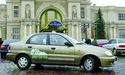 Машини «з шашечками» нарешті «шмонають»