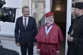 «Мер Львова Андрій Садовий погодився на зйомки у містичній стрічці за секунду»