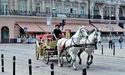 На проспекті Свободи знову з’явилися карети. Нелегальні…