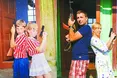 «З максимальних 60 балів набрала 54»