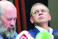 Пашинський – перша жертва політичної розправи?