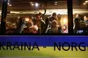 Норвегія буде надавати притулок українцям в індивідуальному порядку