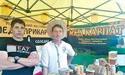 «Гірський мед цінніший від рівнинного»