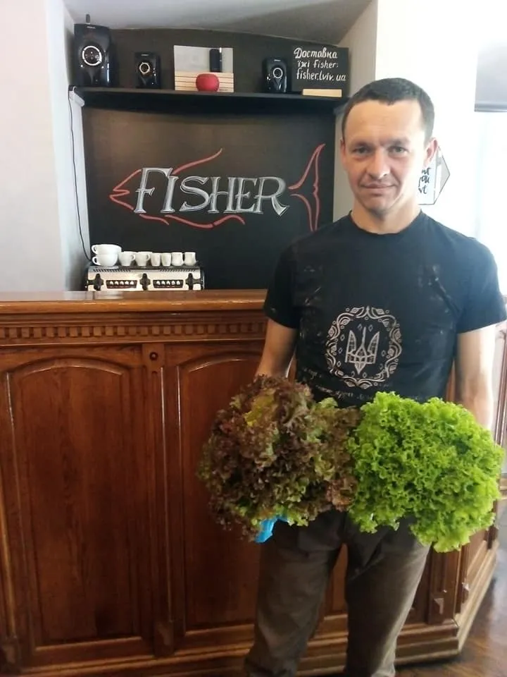 Андрій Дробіт