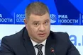 У Росії показали «перебіжчика з СБУ», який розповів про підпільні в’язниці на Донбасі та звинувачує Україну у катастрофі MH17