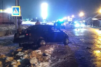 Фото поліції