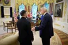 Віткофф зірвав передачу Україні ракет «Tomahawk» — WSJ