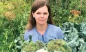 Вирощує вісім сортів капусти