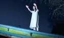 Сомнамбулізм — ходіння уві сні відбувається у фазі повільного сну