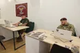 У Львові відкрили перший в Україні рекрутинговий центр 80-ї десантно-штурмової бригади