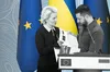 Для переговорів щодо членства України потрібно скасувати «правки Лозового»