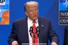 путін справді має покласти край цій війні, — Трамп