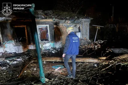 У Харкові до 11 зросла кількість постраждалих від нічного авіаудару рф