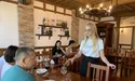 Закарпаття — край білого вина