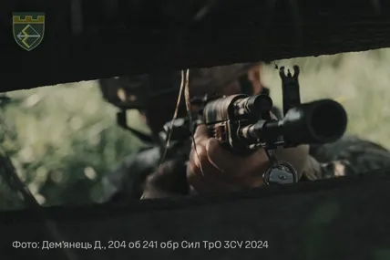 Фото: Генеральний штаб Збройних сил України