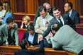 «Бюджет ліквідаційної комісії»