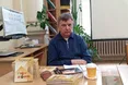 «Для справжнього поета публічна пауза не означає кризи слова»