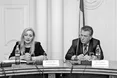Банкова хитрує зі Страсбургом