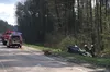 На трасі Київ-Чоп трапилась потрійна аварія з загиблим