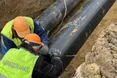 У Львові частково відключать воду через ремонт водопроводу