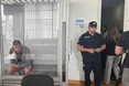 У Львові заарештували підозрюваного у нападі на поліцейських під час конфлікту на Сихові