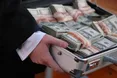 НАБУ розслідує організоване нардепом розкрадання коштів держбанку