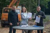 У Брюховичах будують реабілітаційний центр з координацією одного з командирів оборони Маріуполя