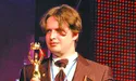 Богдан КОЛОМІЙЧУК: «За порадою Юрія Винничука надіслав роман «Людвисар» на «Коронацію слова»