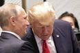 WP: Трамп приховує деталі своїх бесід з Путіним