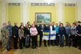 Ми не йдемо на жодні компроміси і вимагаємо негайно звільнити наших моряків, — Порошенко