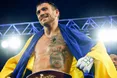 Український боксер Василь Ломаченко впевнено поборов колумбійця Мігеля Марріагу