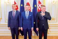 Словацька влада зробила Україні підніжку, а росії - приємність
