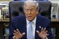 Чи продовжить Трамп залицяння до путіна?