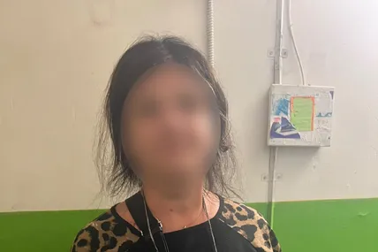 12.09.2026, 18:15				


									У Львові 36-річна жінка пограбувала ломбард: їй загрожує до 10 років ув’язнення							

										У Львові поліцейські затримали 36-річну місцеву мешканку, яку підозрюють у пограбуванні ломбарду на вулиці Личаківсь