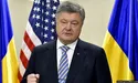 Порошенко подякував Сенату США
