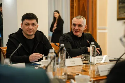 Фото: Міністерство розвитку громад, територій та інфраструктури України