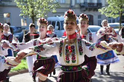 Фото пресслужби Львівської обласної ради