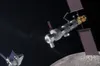 NASA планує побудувати базу на Місяці