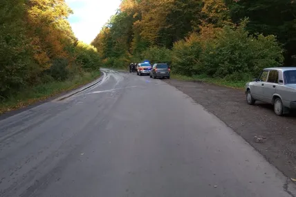 Фото: Поліція Львівської області