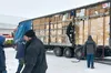 Ватикан передав Україні потужну партію генераторів та медикаментів для підтримки цивільних