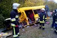 На Хмельниччині сталась страшна аварія: багато жертв