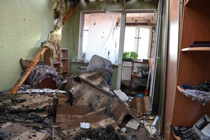 Фото: В'ячеслав Гладков 
