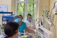 За два дні – від сопельок до вкрай важкої пневмонії…