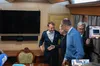 У Макрона відреагували на російський вкид, начебто у вагоні з західними лідерами був пакетик з кокаїном