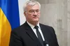 Ядерний шантаж європи: Андрій Сибіга закликав світ зупинити атаки росії на українські АЕС