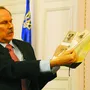 Говорив «Голосом Америки», відчуваючи у серці голос Тараса