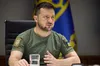 Зеленський заявив, що не спілкувався з Міндічем після корупційного скандалу: що відомо