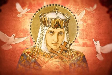 Історія правительки, яка першою привела Русь до християнства