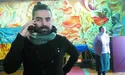 Жителі Бережан просяться у актори...