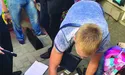 Фраєрів з міграційної служби жадібність згубила...